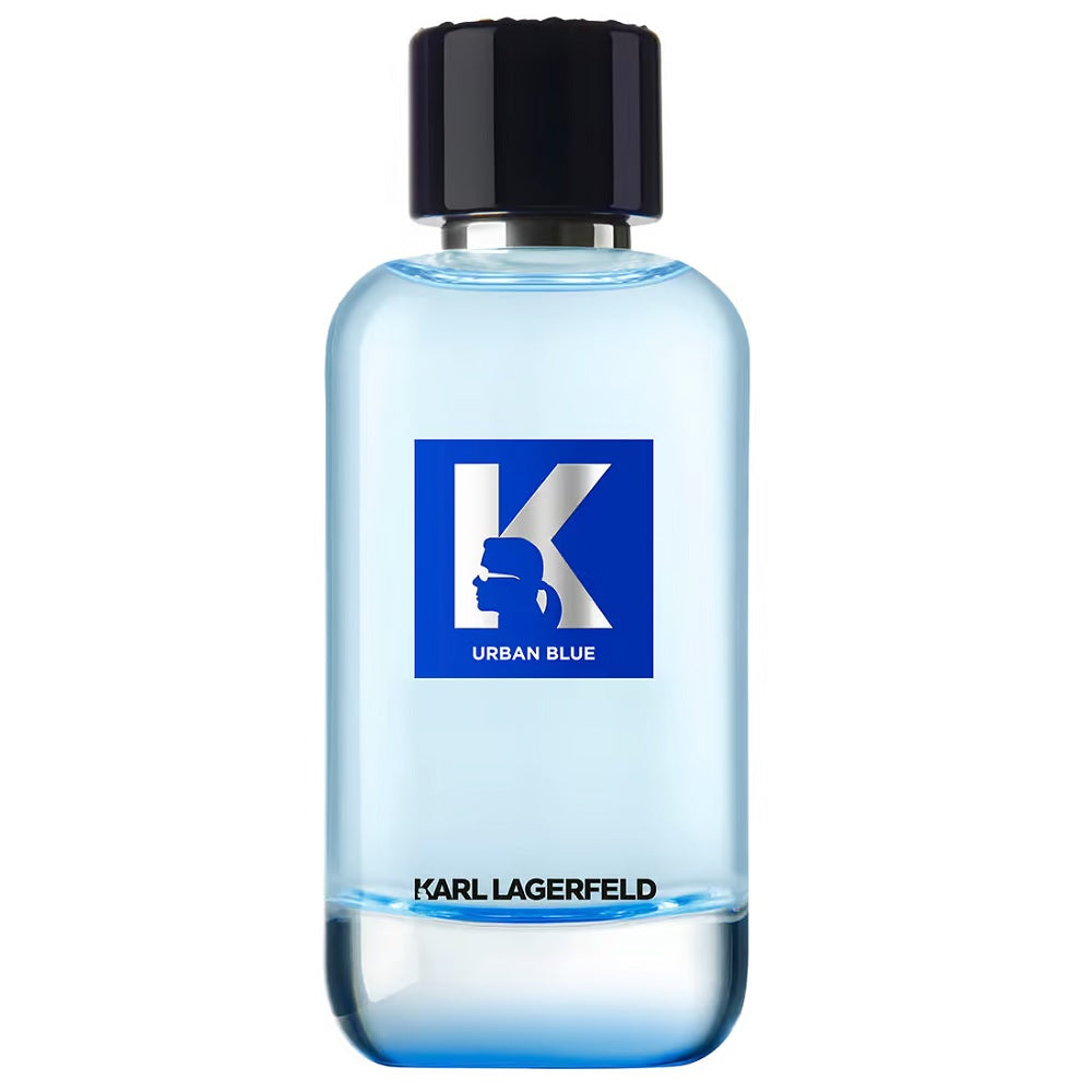 karl lagerfeld karl lagerfeld jeans urban blue