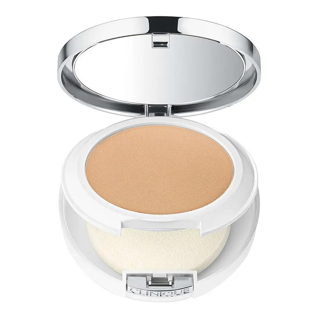 Clinique Beyond Perfecting Powder Foundation + Concealer podkład w pudrze i korektor 14.5g