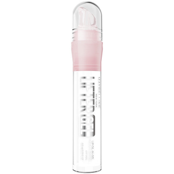 Maybelline Lifter Gel olejek do ust 6.6ml