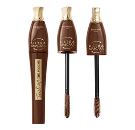 Bourjois Twist Up The Volume tusz do rzęs 8ml
