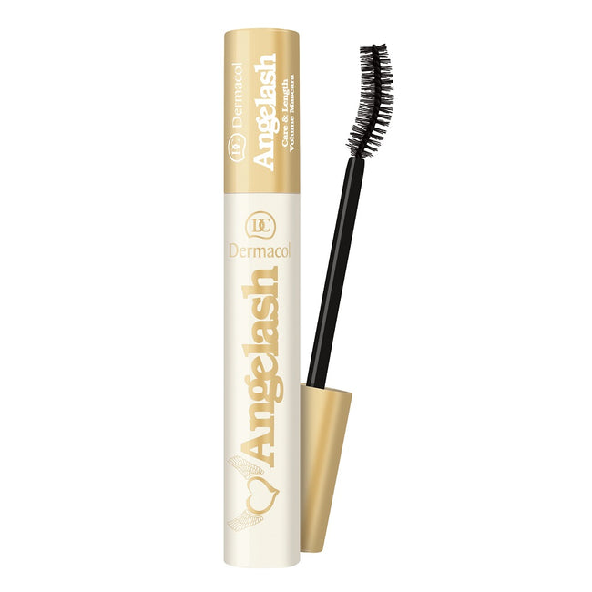 Dermacol Angelash Mascara wydłużająco-podkręcający tusz do rzęs 13ml