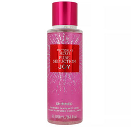 Victoria's Secret Pure Seduction Joy Shimmer mgiełka do ciała 250ml