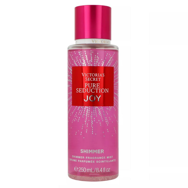 Victoria's Secret Pure Seduction Joy Shimmer mgiełka do ciała 250ml