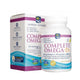 Nordic Naturals Complete Omega-D3 suplement diety 60 kapsułek