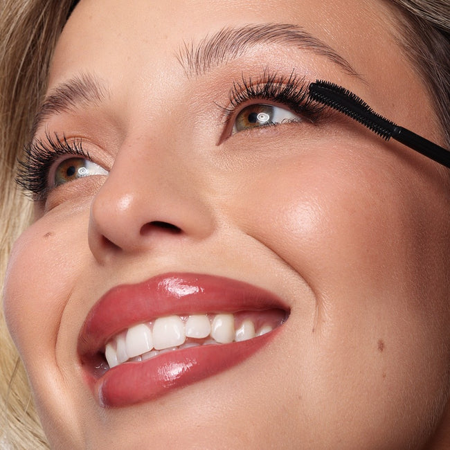 LOVRO Wavy Lash tusz do rzęs pogrubiająco-podkręcający 9g