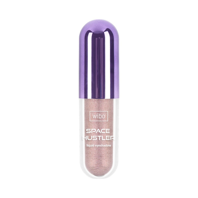 Wibo Space Hustler Liquid Eyeshadow cień do powiek w płynie 3.5g