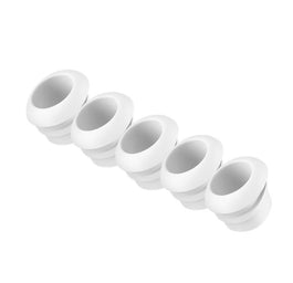 Satisfyer Pro Penguin wymienne nakładki do wibratora 5szt.