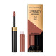 Max Factor Lipfinity Lip Colour dwufazowa pomadka w płynie o długotrwałym efekcie 4g