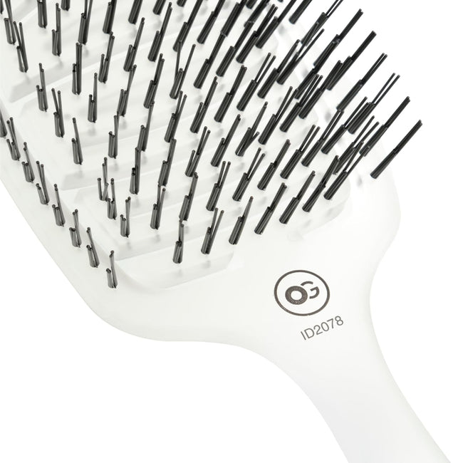 Olivia Garden iDetangle Fine Hair Brush szczotka do rozczesywania włosów cienkich