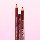 Essence Poutline Soft Glide Lip Pencil miękka konturówka do ust
