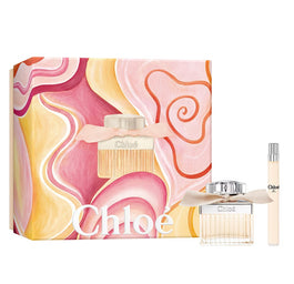 Chloe Chloe zestaw woda perfumowana spray 50ml + woda perfumowana spray 10ml