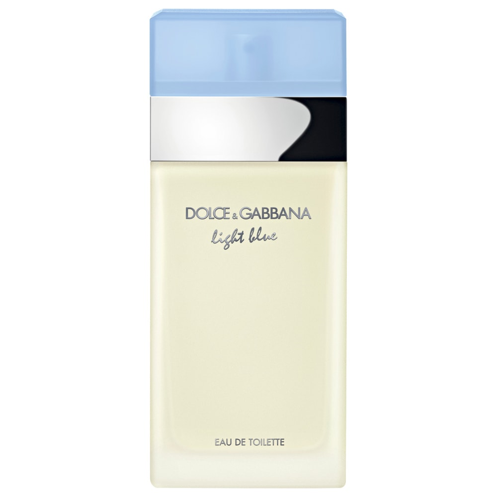dolce & gabbana light blue woda toaletowa 100 ml    