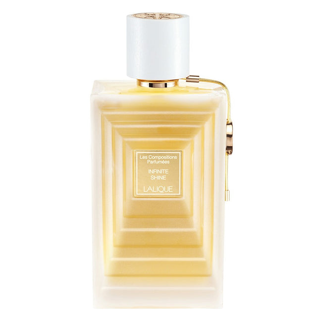 Lalique Les Compositions Parfumees Infinite Shine woda perfumowana