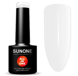 Sunone All In One lakier hybrydowy 3w1