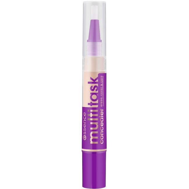 Essence Multitask Concealer wielozadaniowy korektor
