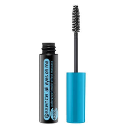 Essence All Eyes On Me Multi Effect Waterproof Mascara wodoodporny tusz do rzęs