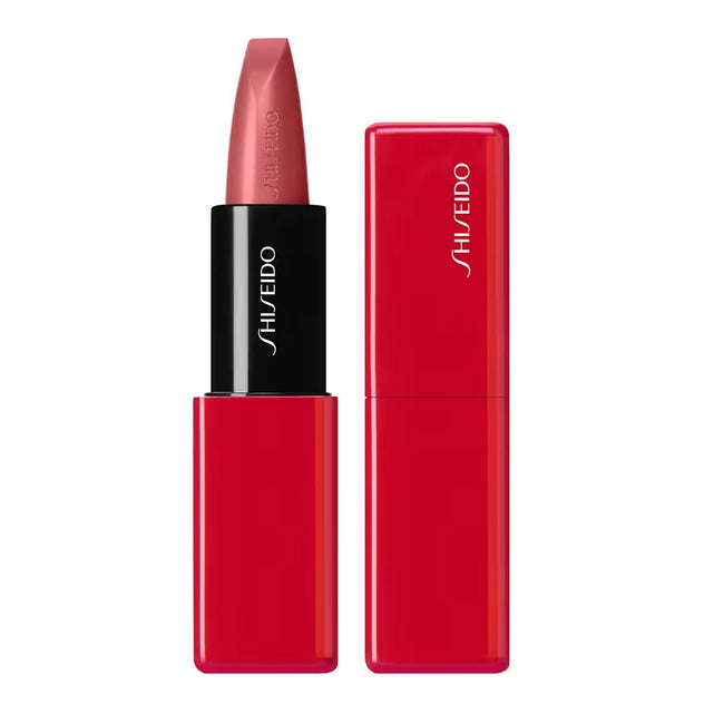 Shiseido TechnoSatin Gel Lipstick pomadka do ust 3.3g