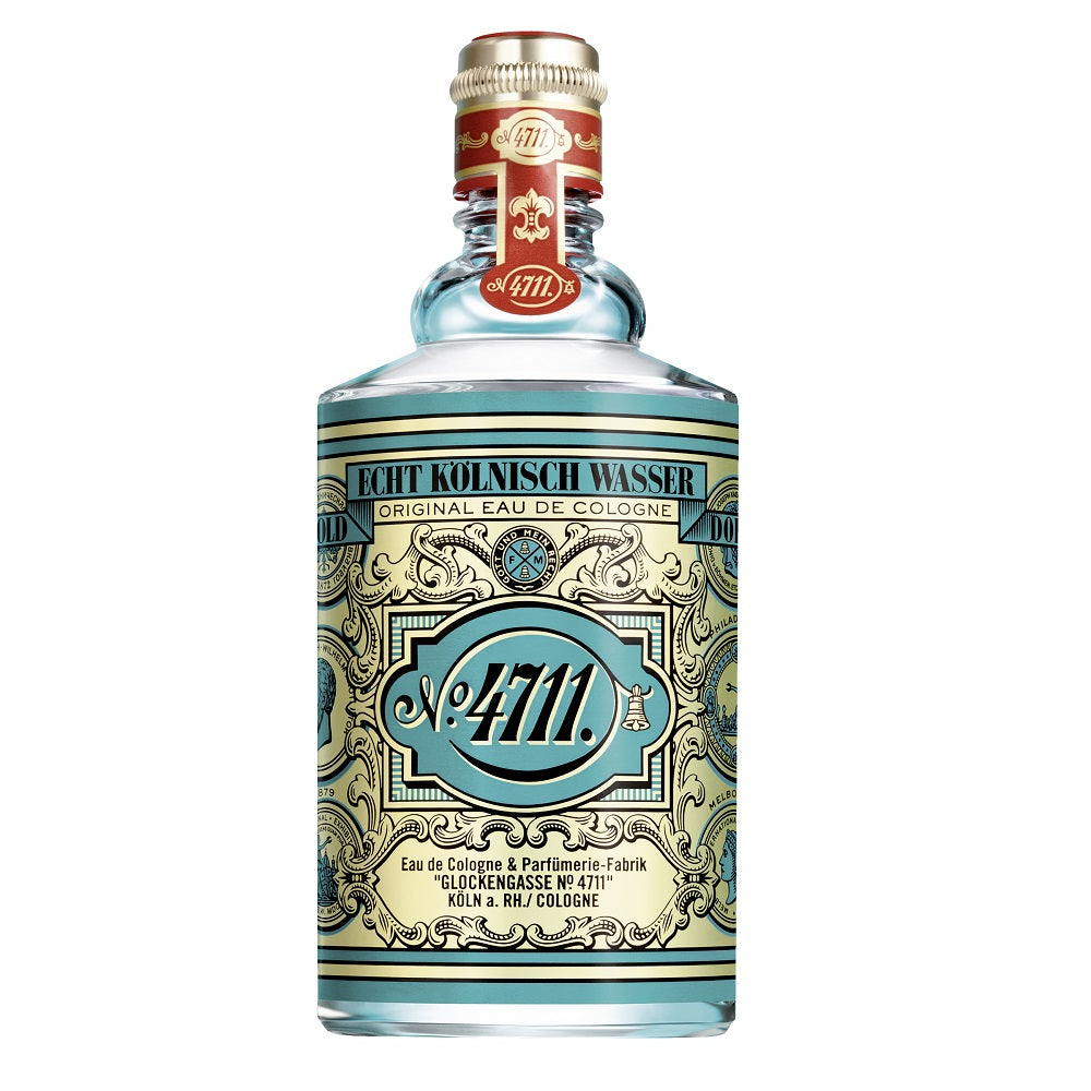 4711 echt kolnisch wasser woda kolońska 75 ml     