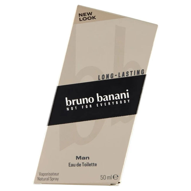 Bruno Banani Man woda toaletowa