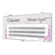 Clavier Vshape Light kępki rzęs 1szt.