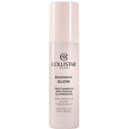 Collistar Rigenera Glow przeciwzmarszczkowy zabieg rozświetlający 50ml