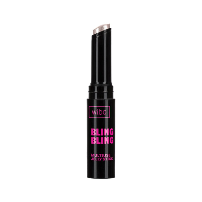 Wibo Bling Bling multifunkcyjny stick rozświetlający 1szt.