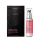 KIKO Milano Spiral Shine Hair Biphasic Definer Spray dwufazowy spray nadający lokom wyrazistość i sprężystość do 72 godzin 45ml