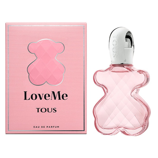 Tous LoveMe woda perfumowana spray