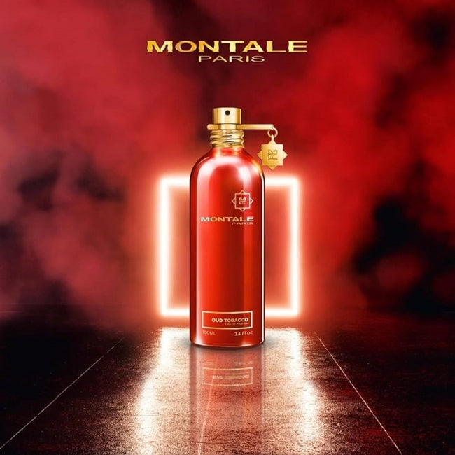 Montale Oud Tobacco woda perfumowana spray