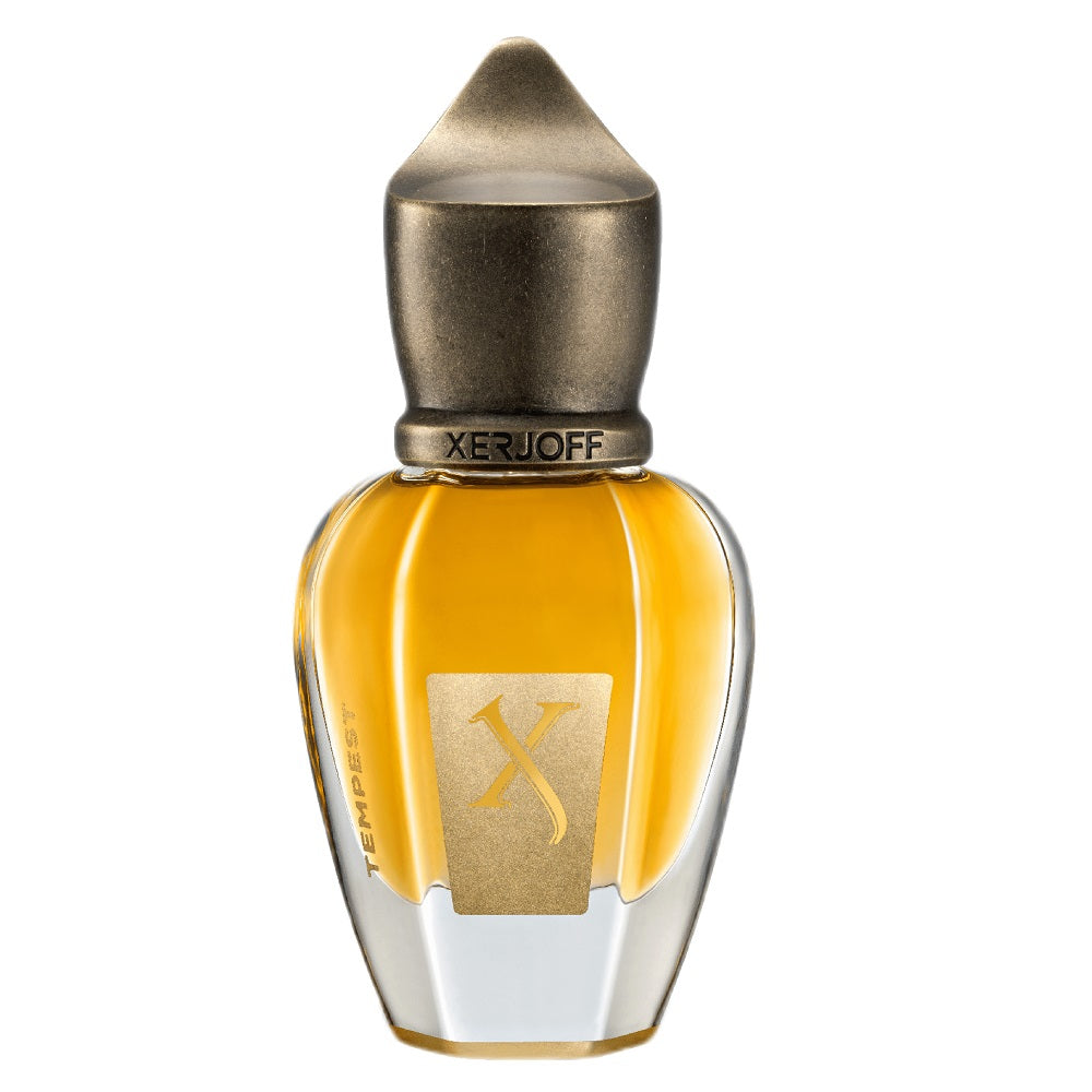 xerjoff tempest ekstrakt perfum 15 ml   