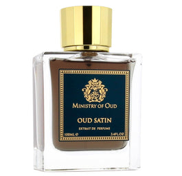 Ministry of Oud Oud Satin ekstrakt perfum 100ml
