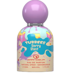 Grandeur Tubbees Berry Blast woda perfumowana spray