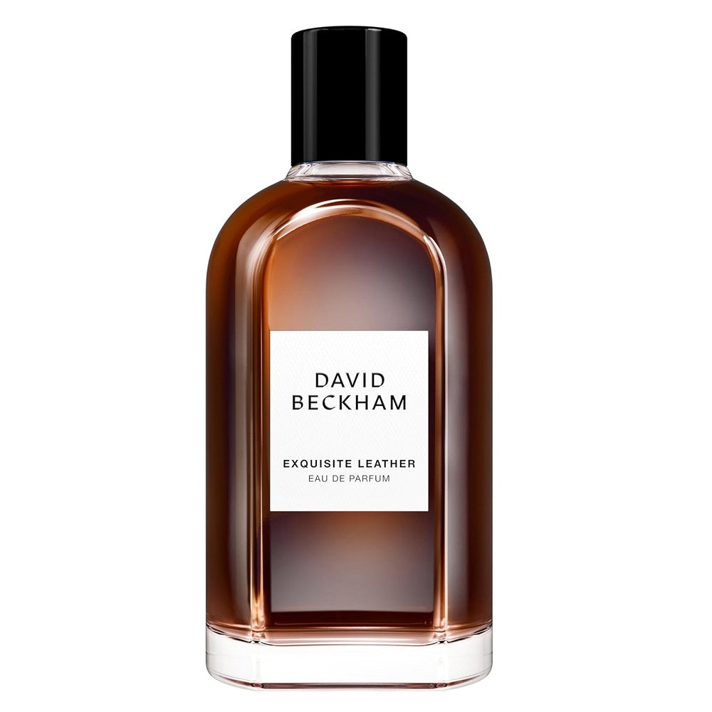 david beckham exquisite leather