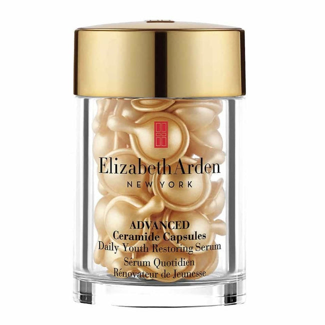 Elizabeth Arden Advanced Ceramide Capsules przeciwstarzeniowe serum w kapsułkach 30szt