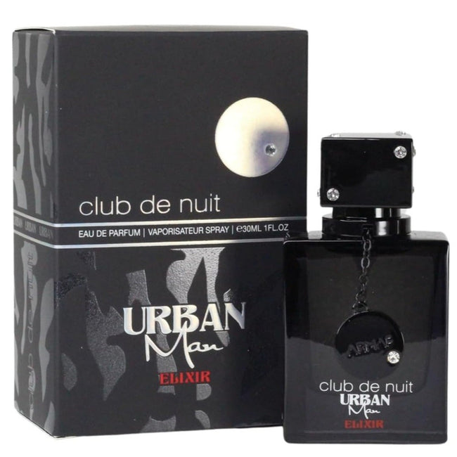 Armaf Club de Nuit Urban Man Elixir woda perfumowana spray