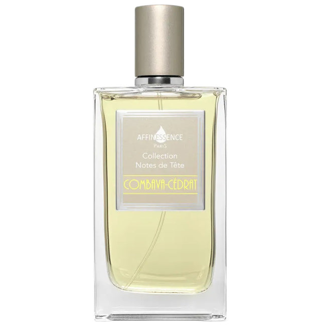 Affinessence Combava Cedrat woda perfumowana spray