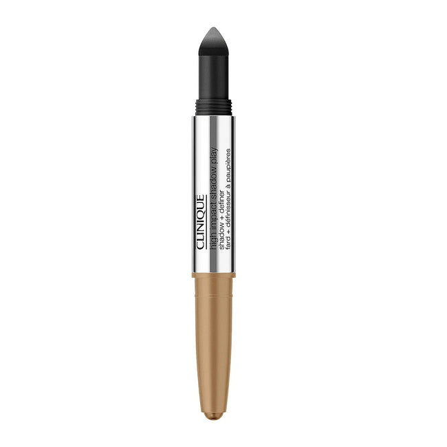 Clinique High Impact Shadow Play™ Shadow + Definer dwustronny cień do powiek w sztyfcie 1.9g