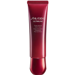 Shiseido Ultimune Power Infusing Hand Cream przeciwstarzeniowy krem do rąk 50ml