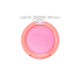 Lovely Playful Blush Flush kremowo-pudrowy róż do policzków