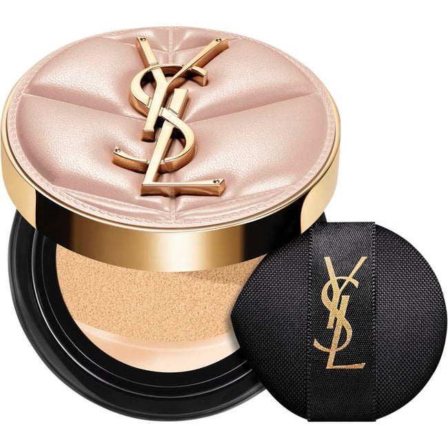 Yves Saint Laurent Skin Affair Soft Glow Cushion Foundation rozświetlający podkład w poduszce 14g