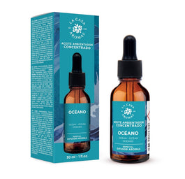 La Casa de los Aromas Olejek zapachowy Ocean 30ml
