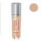 Rimmel Lasting Finish 25HR Breathable super trwały podkład do twarzy SPF