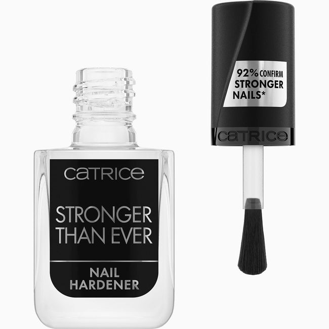 Catrice Stronger Than Ever Nail Hardener utwardzacz do paznokci 10.5ml