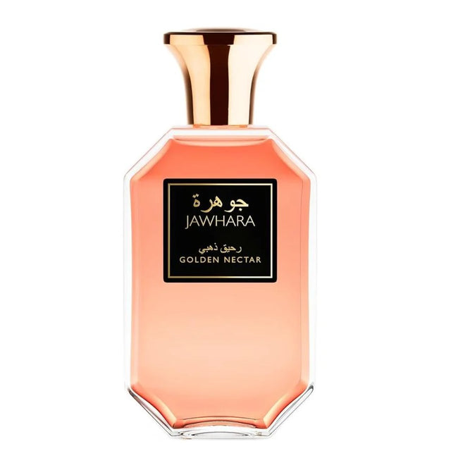 Jawhara Golden Nectar woda perfumowana