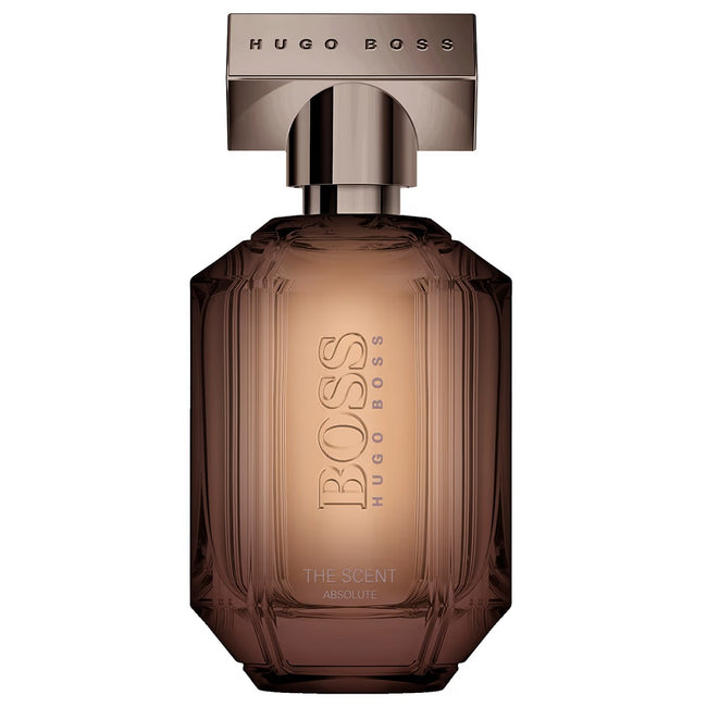 Hugo Boss The Scent Absolute For Her woda perfumowana spray