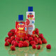 Chicco Pop żel pod prysznic o zapachu truskawkowego sorbetu 300ml