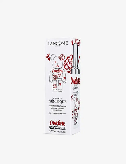 Lancome Advanced Genifique Anti-Aging Serum Limited Edition przeciwzmarszczkowe serum do twarzy 50ml