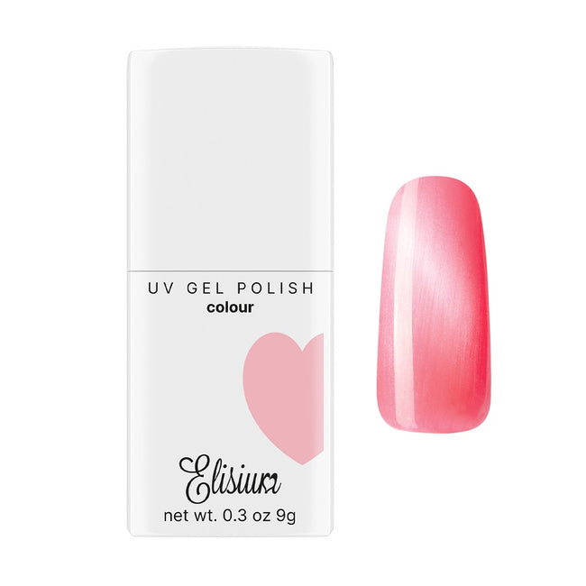 Elisium Colour UV Gel Polish lakier hybrydowy 9g