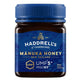 Haddrell's Manuka Honey miód manuka UMF5+ MGO83+ 250g
