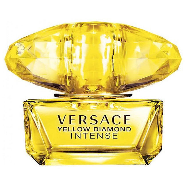 Versace Yellow Diamond Intense woda perfumowana spray